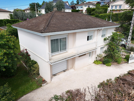 A vendre maison Sorbiers 42290; 243 000 € 