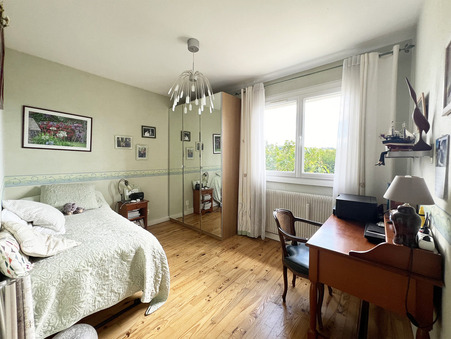 Achat maison Sorbiers Réf. CHAJE444