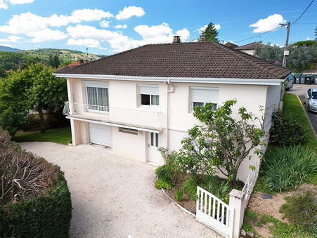 Achat maison Sorbiers Réf. CHAJE444