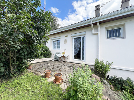 Maison 243 000 €  sur Sorbiers (42290) - Réf. CHAJE444