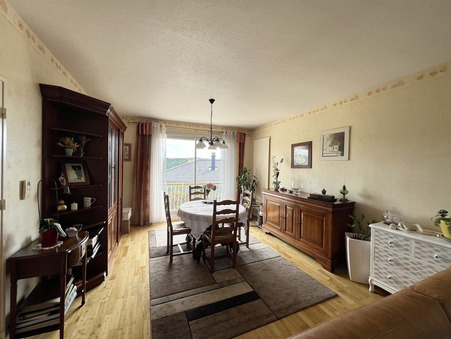 Maison 243 000 €  sur Sorbiers (42290) - Réf. CHAJE444