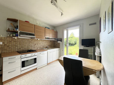 Achat maison Sorbiers Réf. CHAJE444