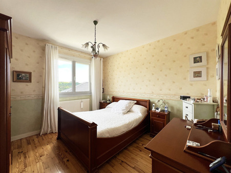 A vendre maison Sorbiers 42290; 243 000 € 