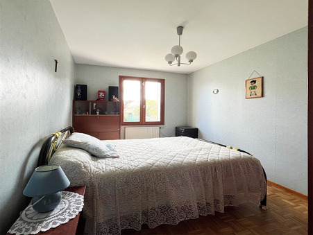 Achat maison Roche la Molière Réf. CHAJE4159