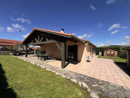 Achat maison Roche la Molière Réf. CHAJE4159