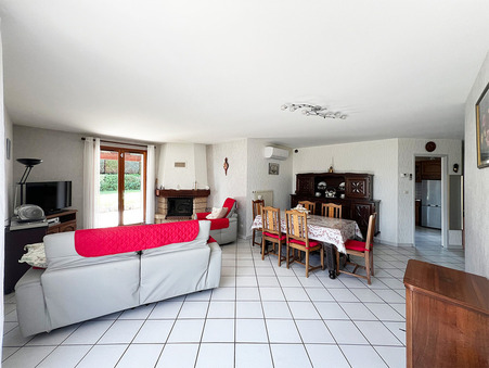 Achat maison Roche la Molière Réf. CHAJE4159