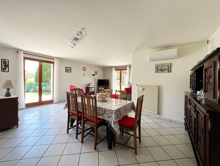 Maison 270 000 € sur Roche la Molière (42230) - Réf. CHAJE4159