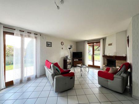 Maison 270 000 € sur Roche la Molière (42230) - Réf. CHAJE4159