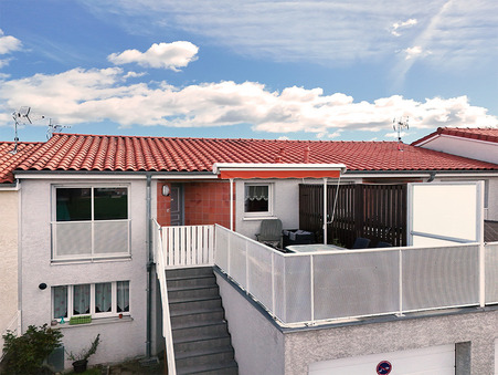 Vente appartement 149 000 € Roche la Molière