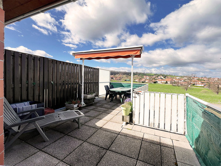 Appartement 149 000 € Réf. CHAJE4160 Roche la Molière