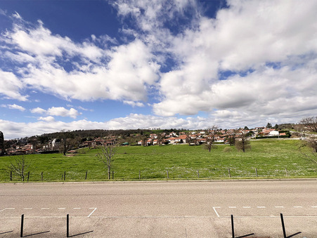 A vendre appartement Roche la Molière 42230; 149 000 €