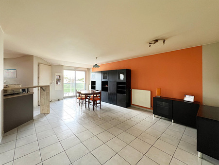 Appartement 149 000 € Réf. CHAJE4160 Roche la Molière