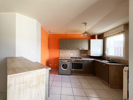 Appartement sur Roche la Molière ; 149 000 € ; A vendre Réf. CHAJE4160