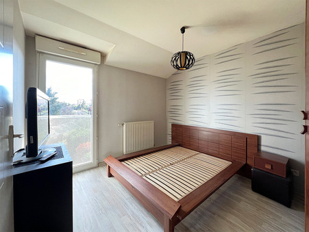 Appartement sur Roche la Molière ; 149 000 € ; A vendre Réf. CHAJE4160