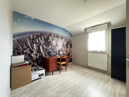 Vente appartement 149 000 € Roche la Molière