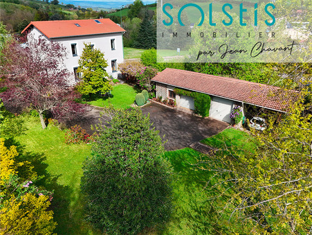 Achat maison Saint Étienne Réf. CHAJE4247