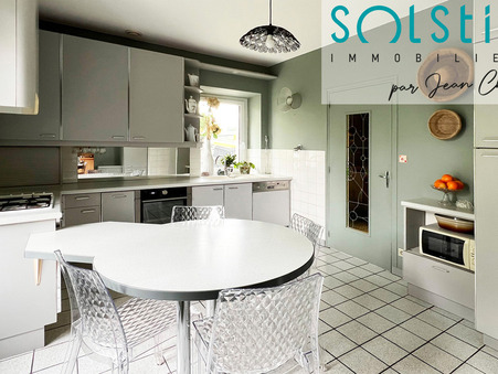 A vendre maison Saint Étienne 42100; 289 000 € 