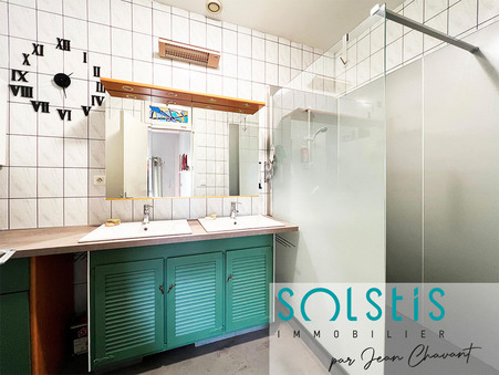 Vente maison 289 000 €  Saint Étienne