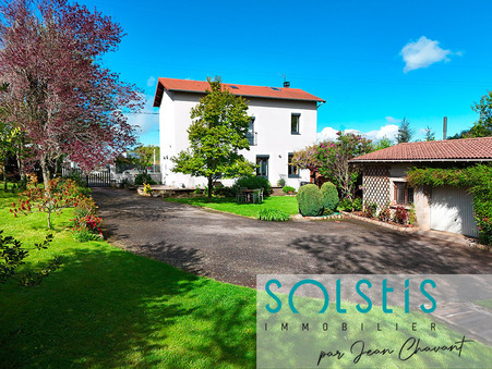 Maison 289 000 €  Réf. CHAJE4247 Saint Étienne