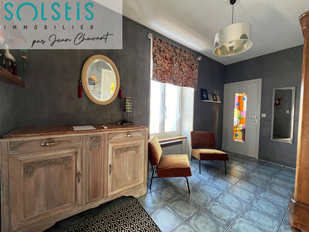 Maison sur Saint Étienne ; 289 000 €  ; Achat Réf. CHAJE4247