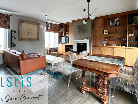 Vente maison 289 000 €  Saint Étienne