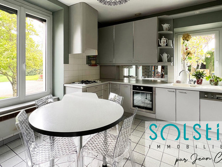 Maison sur Saint Étienne ; 289 000 €  ; Achat Réf. CHAJE4247