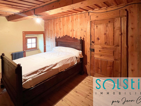 Maison 88 000 €  sur Estivareilles (42380) - Réf. CHAJE4232