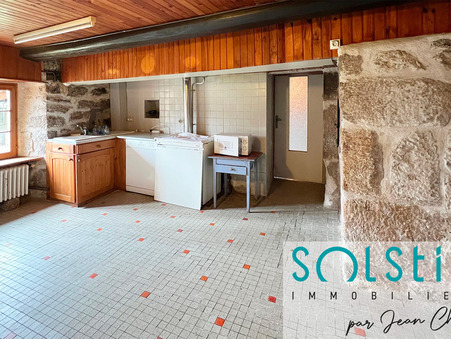 Vente maison 88 000 €  Estivareilles