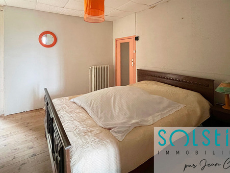 Maison sur Estivareilles ; 88 000 €  ; Vente Réf. CHAJE4232