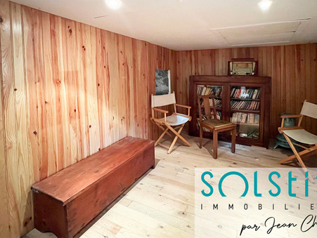 Vente maison 88 000 €  Estivareilles