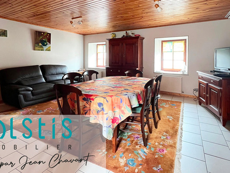 Achat maison Saint Romain Lachalm Réf. CHAJE4215