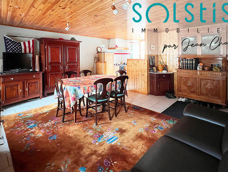 Achat maison Saint Romain Lachalm Réf. CHAJE4215