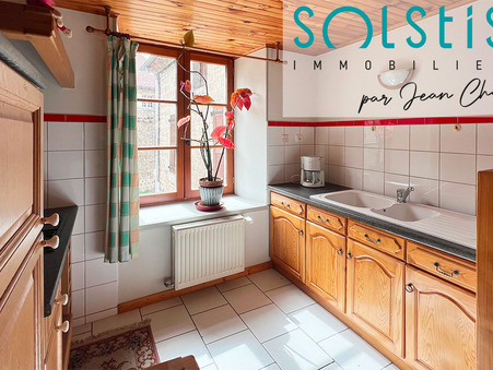 Vente maison 139 000 €  Saint Romain Lachalm