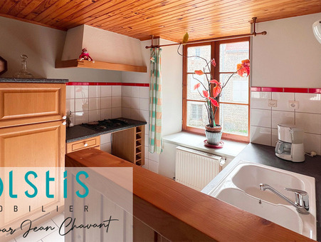 Maison 139 000 €  sur Saint Romain Lachalm (43620) - Réf. CHAJE4215