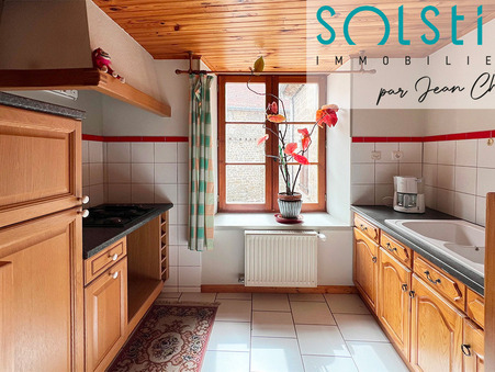 Achat maison Saint Romain Lachalm Réf. CHAJE4215