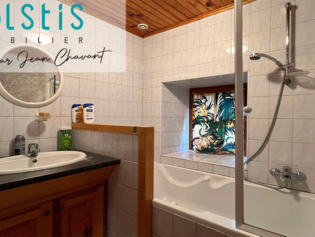 Maison 139 000 €  Réf. CHAJE4215 Saint Romain Lachalm