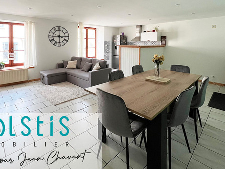 Maison 139 000 €  Réf. CHAJE4215 Saint Romain Lachalm