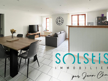 Maison sur Saint Romain Lachalm ; 139 000 €  ; Achat Réf. CHAJE4215