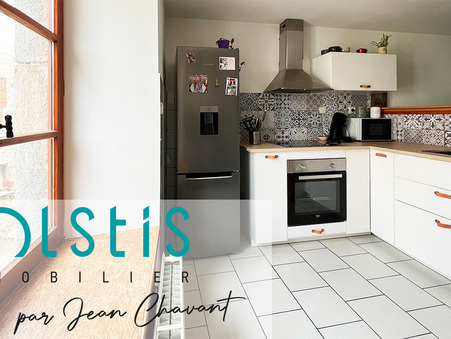 Maison sur Saint Romain Lachalm ; 139 000 €  ; Vente Réf. CHAJE4215