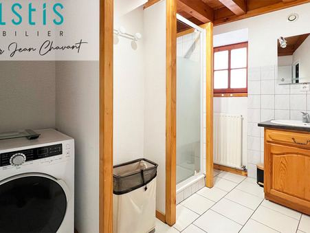 Maison 139 000 €  sur Saint Romain Lachalm (43620) - Réf. CHAJE4215