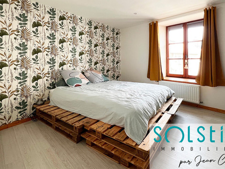 Maison sur Saint Romain Lachalm ; 139 000 €  ; Achat Réf. CHAJE4215