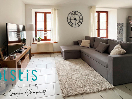 Maison sur Saint Romain Lachalm ; 139 000 €  ; A vendre Réf. CHAJE4215