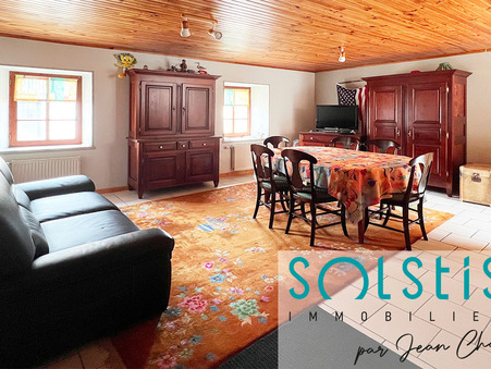 Maison sur Saint Romain Lachalm ; 139 000 €  ; A vendre Réf. CHAJE4215