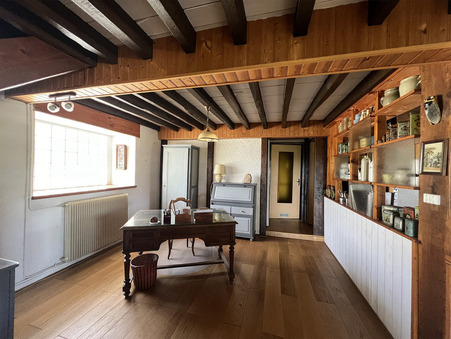 Maison 299 000 €  sur Saint Christo en Jarez (42320) - Réf. CHAJE4319