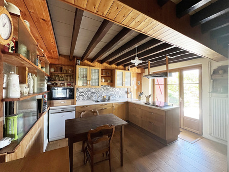 Vente maison 299 000 €  Saint Christo en Jarez