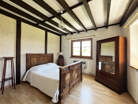 Maison sur Saint Christo en Jarez ; 299 000 €  ; A vendre Réf. CHAJE4319