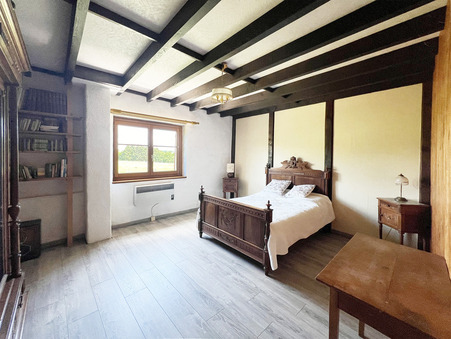 Maison 299 000 €  Réf. CHAJE4319 Saint Christo en Jarez