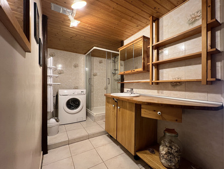 Vente maison 299 000 €  Saint Christo en Jarez