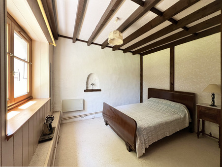 Maison sur Saint Christo en Jarez ; 299 000 €  ; Achat Réf. CHAJE4319