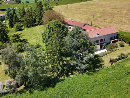 Maison 299 000 €  Réf. CHAJE4319 Saint Christo en Jarez